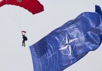 Экс-разведчик ВС США, Скотт Риттер, заявил на конференции Института Шиллера, что представление о том, что альянс просуществует ещё 75 лет – смехотворно

«НАТО ещё повезёт, если альянс просуществует ещё пять, максимум десять лет», — предрек Риттер
