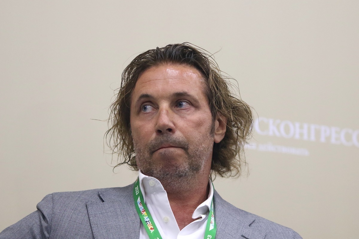 Черчесов: «Мостовой — гений, как на поле, так и за его пределами»