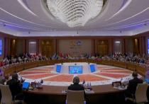 В соответствии с обнародованным меморандумом, США, Индия, Евросоюз и Саудовская Аравия договорились о создании нового экономического коридора Индия – Ближний Восток – Европа (IMEC)