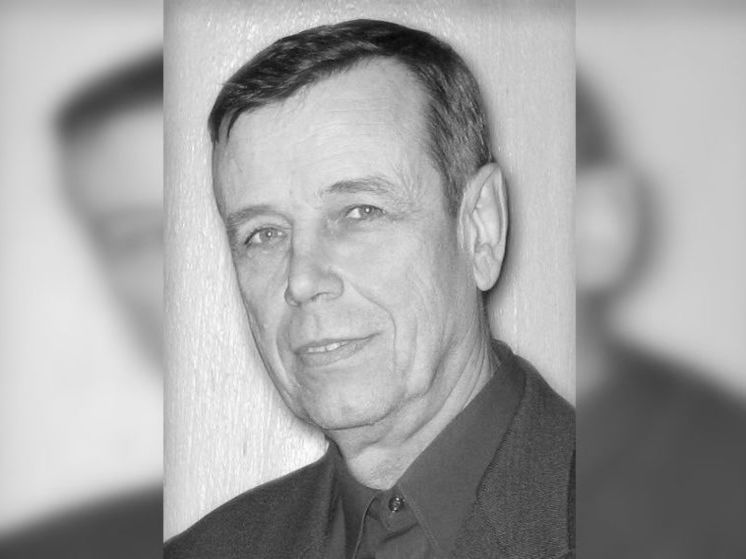 Ушёл из жизни доцент Рязанского радиотехнического университета Алексей Шумов
