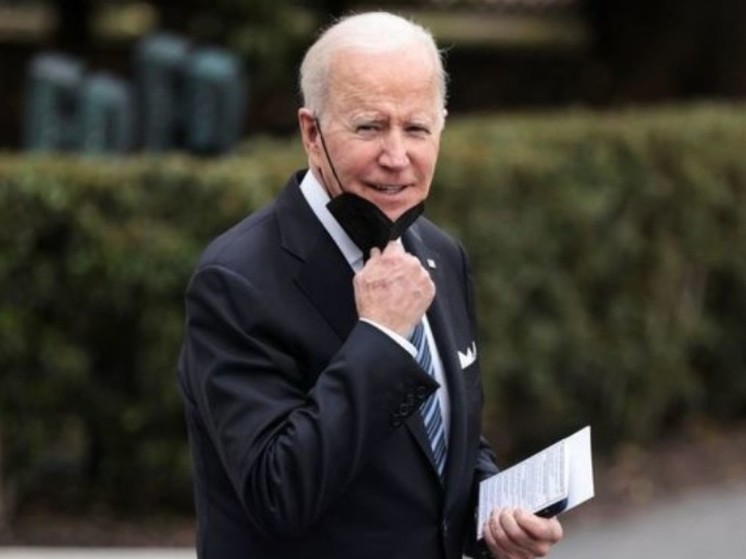 Илон Маск рассказал, кто в реальности управляет США