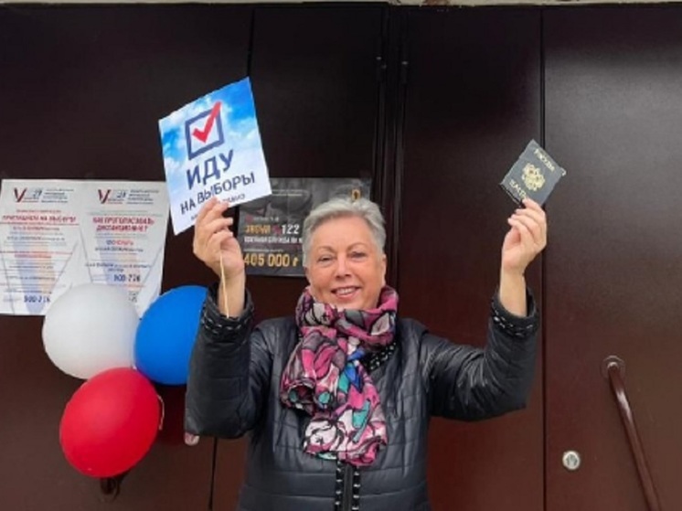 В Ярославской области выборы проходят без нарушений