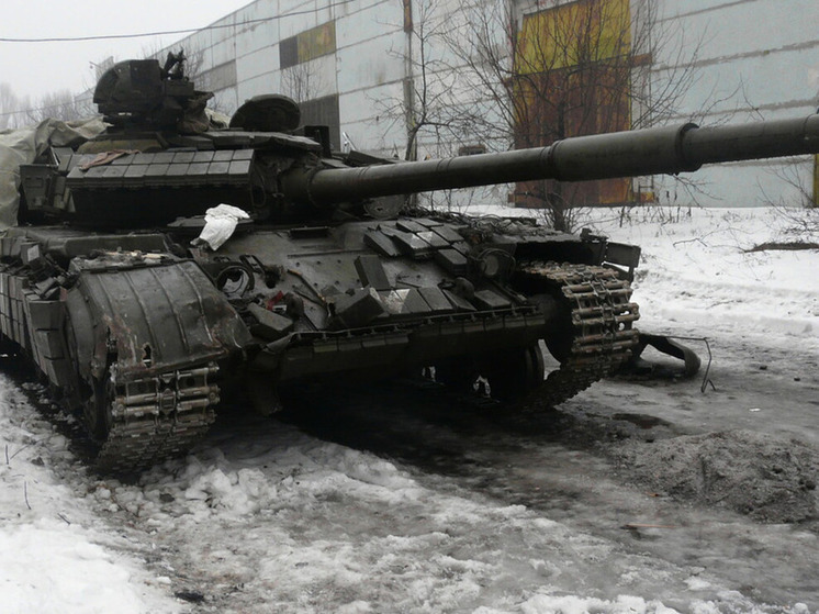 В Киеве пообещали продолжить контрнаступление после холодов
