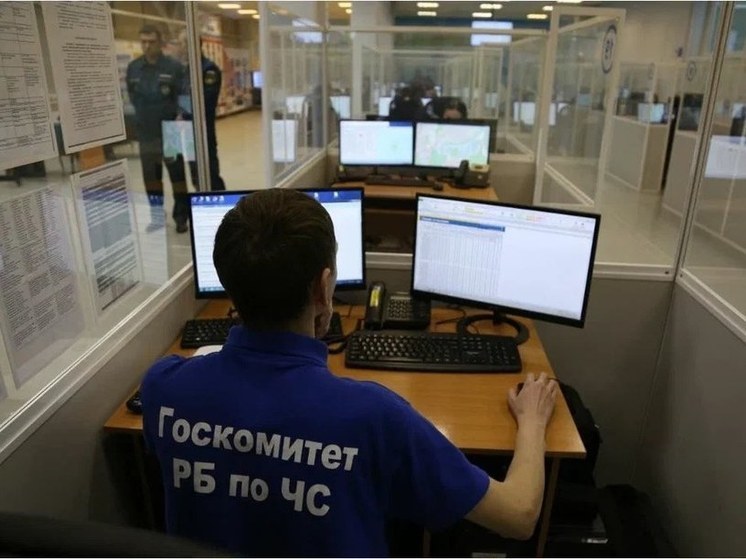 За сутки в Башкирии потерялись девять человек