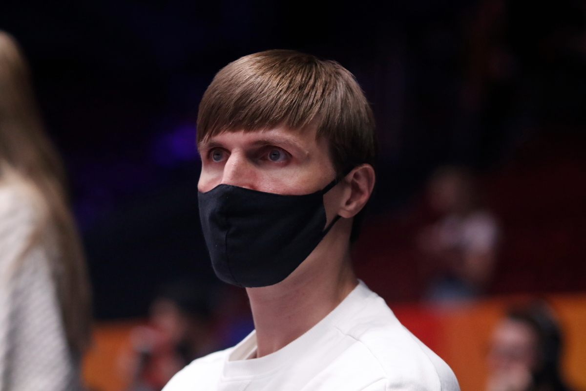 Глава РФБ Кириленко был переизбран в центральное бюро FIBA