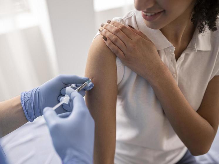 Марий Эл получила 135 тысяч доз вакцины от гриппа