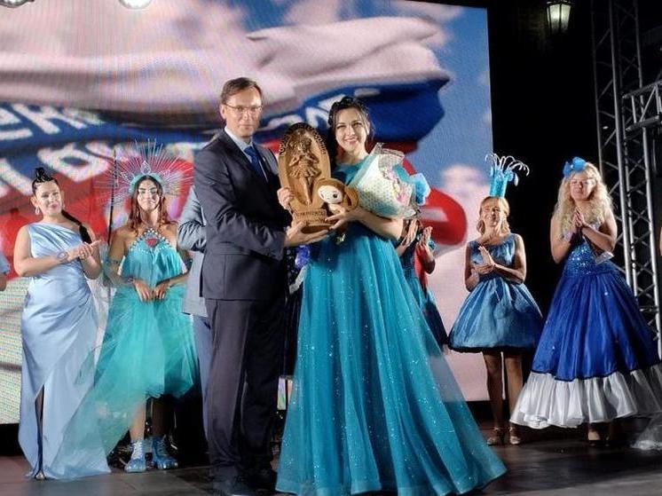 В Кисловодске прошел конкурс красоты между санаториями «Лицо города-2023»