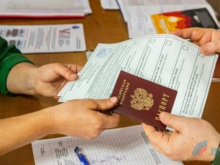 В ЛНР сообщили о минировании избиркомов в трех регионах