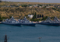 Натовцы активизировали воздушную разведку в Черном море

