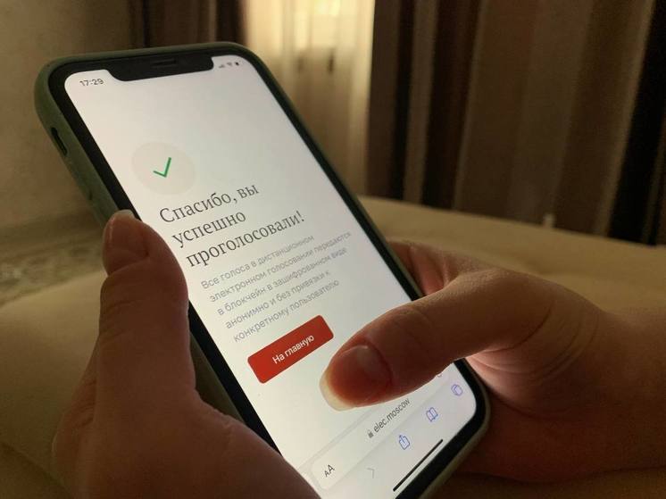 В двух районах Ленобласти стартовал второй день голосования на выборах