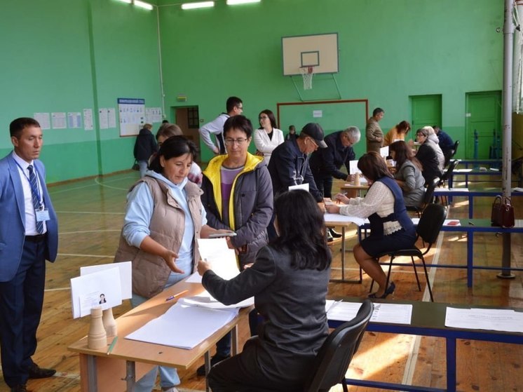 В Башкирии не выявили нарушений на избирательных участках