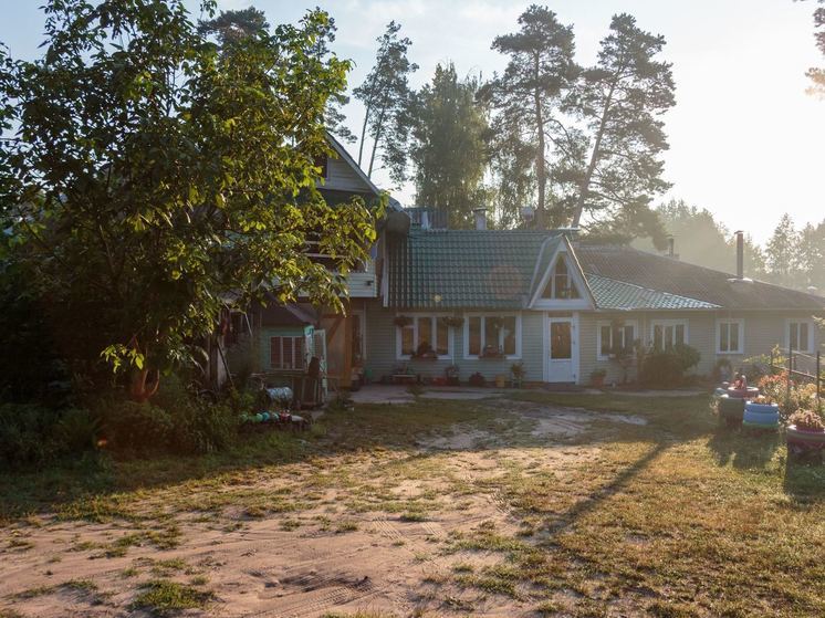 Эксперты рассказали, сколько стоит построить дом в Калининградской области
