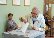 Избиратели Новороссии удивили высокой явкой
