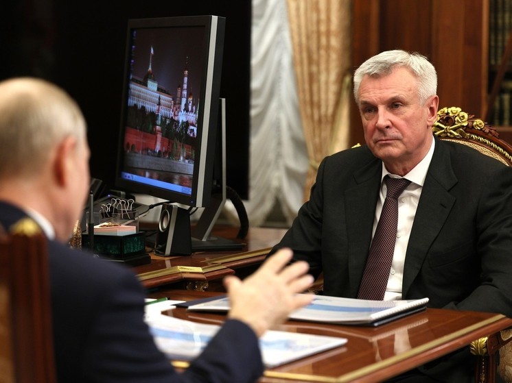 На выборах главы Колымы после обработки 90% протоколов лидирует Носов