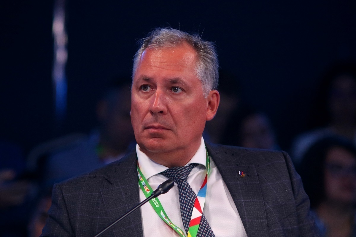 Президента ОКР Позднякова исключили из комиссии МОК по олимпийской программе
