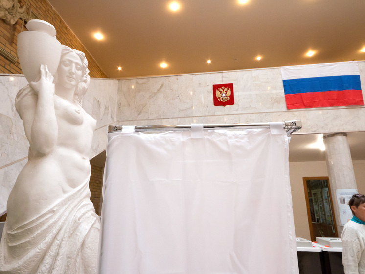Южноуральские полицейские подвели итоги работы на выборах