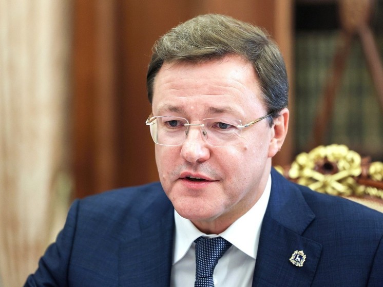 Губернатор Самарской области может поставить рекорд по уровню поддержки