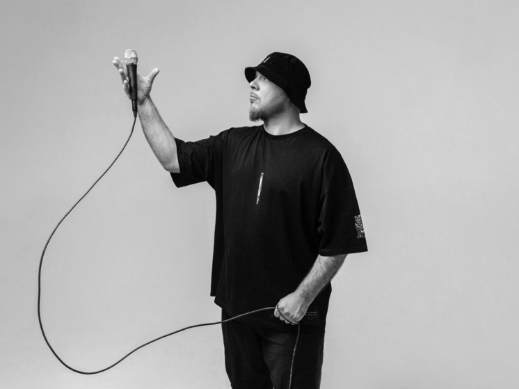 Ушел из жизни российский рэпер Эйсик