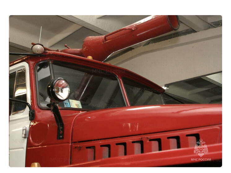 В Смоленске столкнулись автомобили