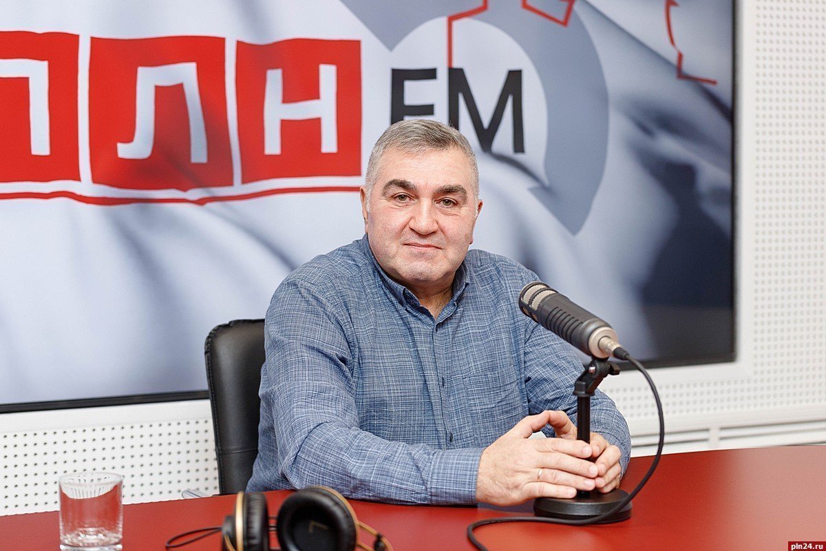 Армен Мнацаканян: Выборы прошли на высоком, организованном уровне