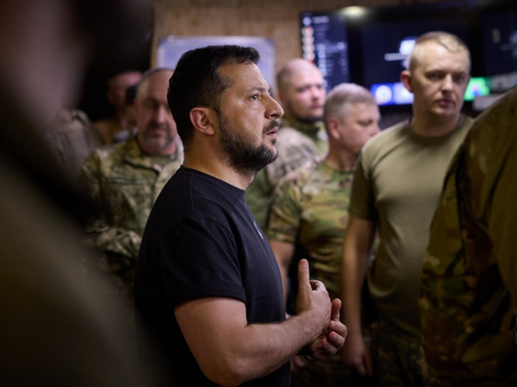 Немецкий депутат предложилa Зеленскому пойти на компромисс с Россией