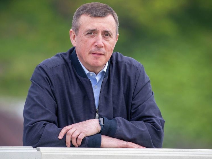 Этот день в истории Сахалина и Курил, 12 сентября: Валерий Лимаренко официально вступил в должность главы региона