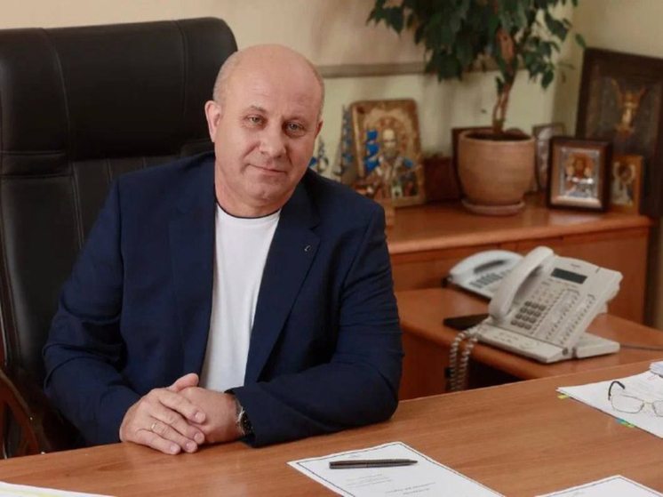 Избранный мэр Хабаровска обратился к горожанам