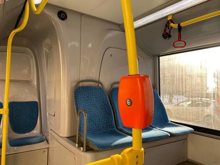 В Петербурге изменились три автобусных маршрута из-за строительства метро