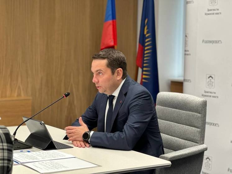 В Мурманской области проведут хакатон для ИТ-специалистов