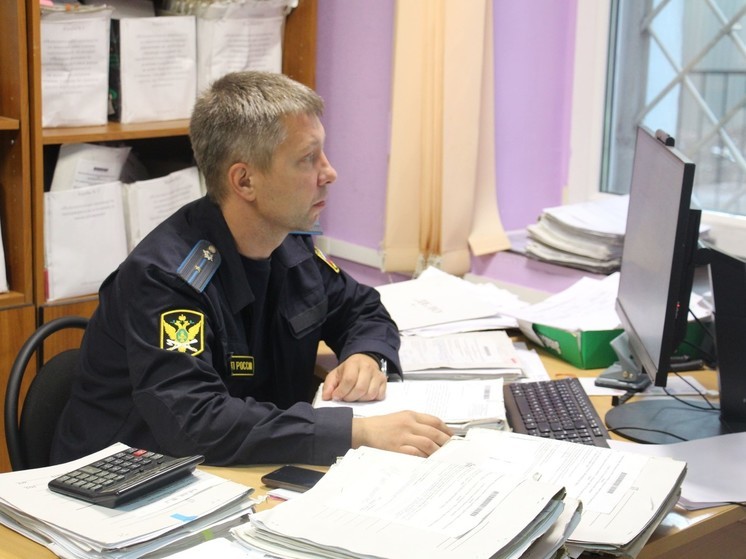 Судебные приставы взыскали 3 млн рублей в пользу родственников погибших в массовом ДТП