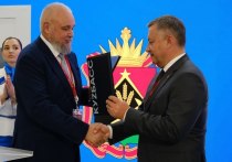 Два сибирских региона планируют укреплять и развивать межрегиональное сотрудничество