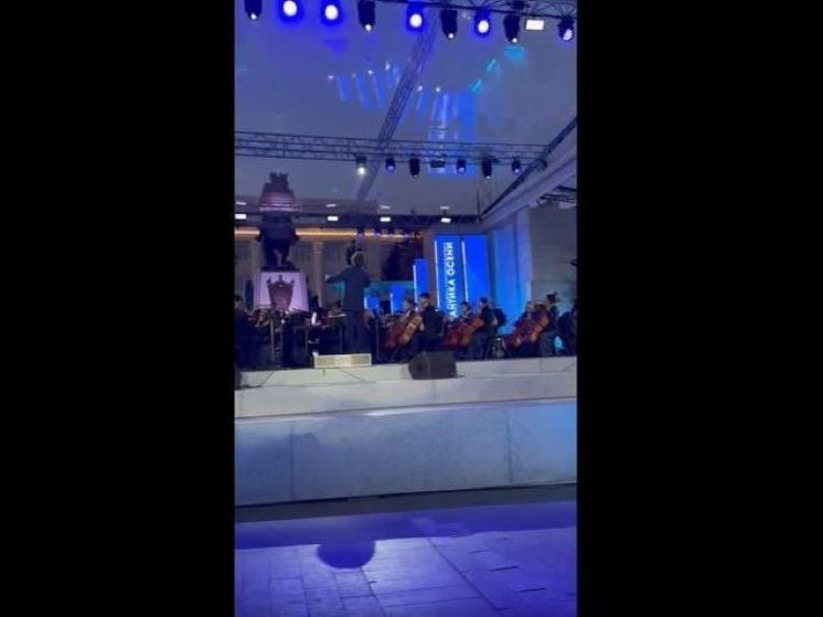 Радий Хабиров поручил масштабировать фестиваль классической музыки «Романтика осени»