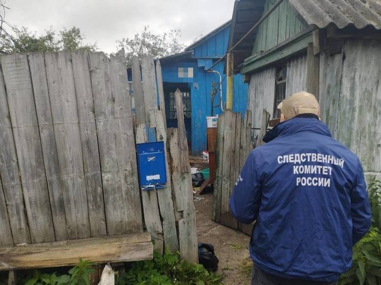 По факту смерти семьи под Воронежем возбуждено уголовное дело