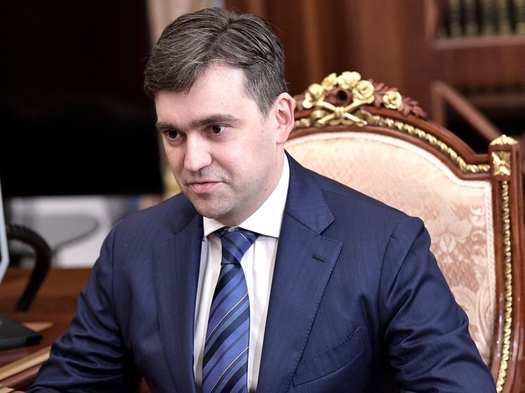 Воскресенский победил на выборах губернатора Ивановской области