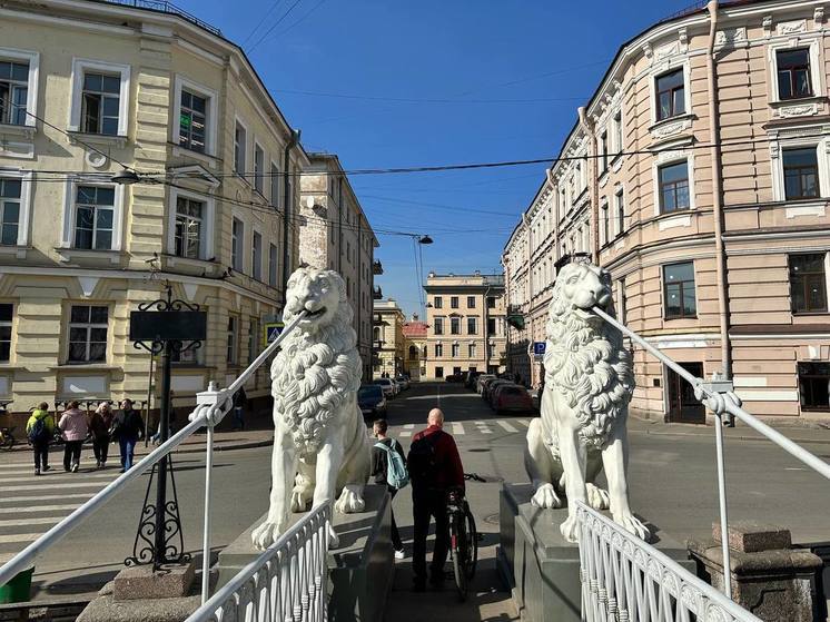 Синоптик Колесов поделился, когда начнется похолодание в Петербурге