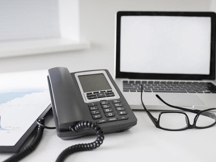 Дополнительные телефоны заработали в детской поликлинике Петрозаводска