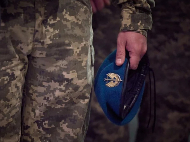 Бывший разведчик США Риттер: у ВСУ не хватает солдат для контрнаступления