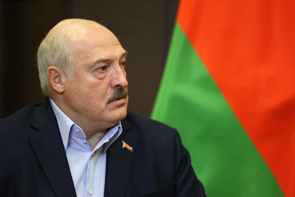 Lukashenko spoke about unity with Turkey on the Ukrainian crisis