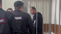 Суд вынес приговор экс-помощнику главы Россельхознадзора за разврат и коррупцию: видео