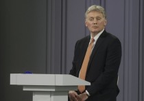 Пресс-секретарь Кремля Дмитрий Песков заявил, что Россия не получала официальных сигналов от Армении о выходе из ОДКБ