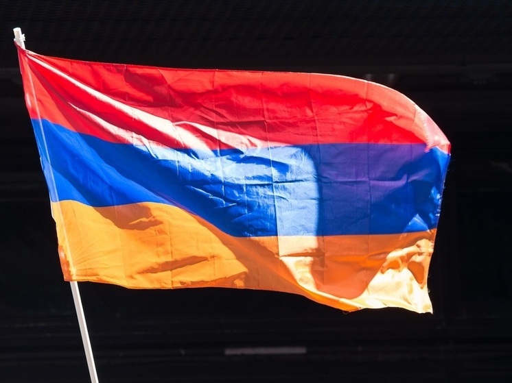 Начались совместные военные учения США и Армении