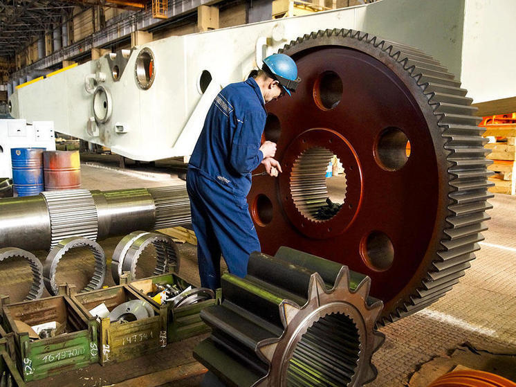 700 пострадавших на производстве туляков прошли реабилитацию в 2023 году