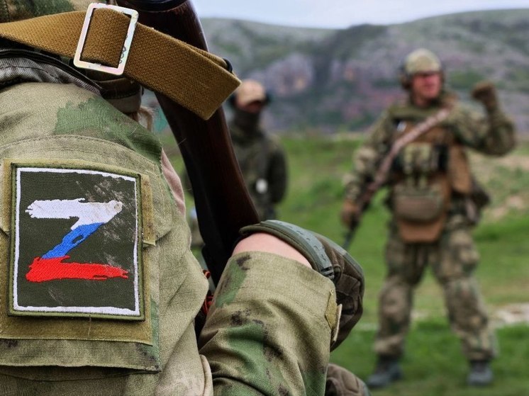 В Крыму формируют казачий батальон "Таврида" в составе Росгвардии