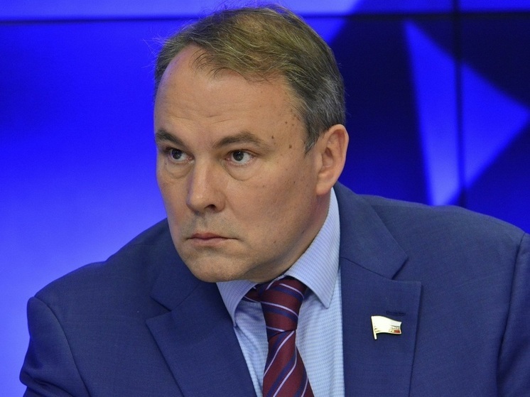 Петр Толстой назвал возможный срок завершения СВО