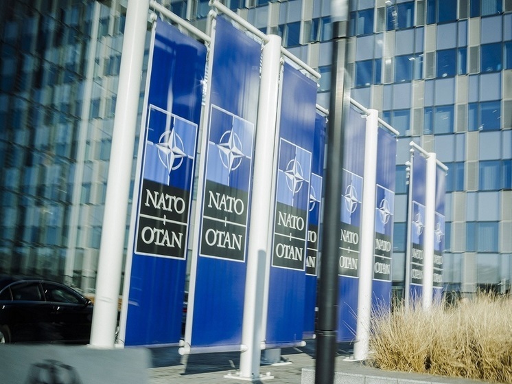 В НАТО не заметили признаков подготовки Москвы к «атаке» на Румынию