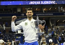 Джокович, выиграв Открытый чемпионат США-2023, стал самым титулованным теннисистом в мире. А ведь еще два года назад в это было сложно поверить — слишком многое было против серба.