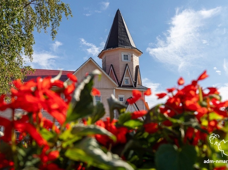 Конкурсу о школе в НАО не хватило заявок на одну номинацию