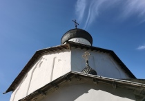 Реставрация псковских церквей стала масштабным делом за последние пару лет