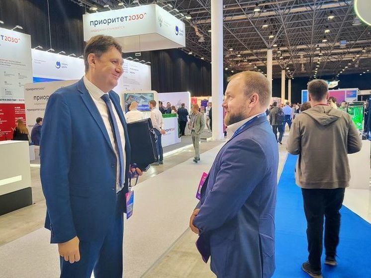 Пензенское станкостроительство реализует свой потенциал в интересах государства