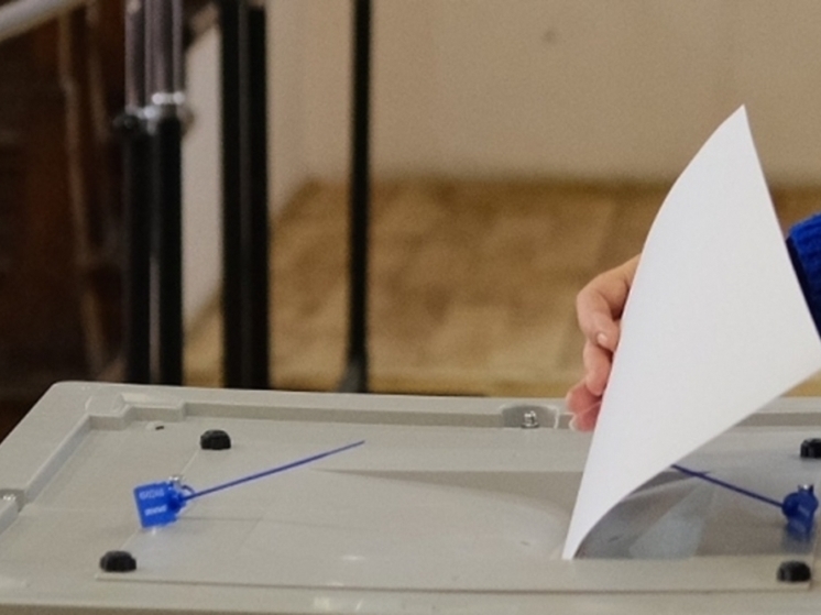 «Единая Россия» набрала 55,02% голосов на выборах в Волгограде
